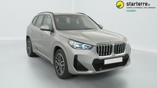 X1 U11 SDRIVE 20D 163CH DKG7 M SPORT 2026 occasion 73420 Voglans