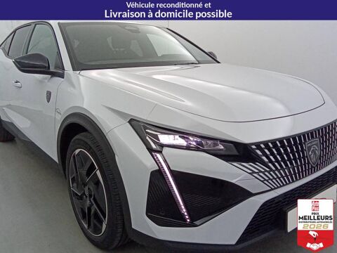 408 PHEV 225 e-EAT8 GT 2024 occasion 10150 Lavau