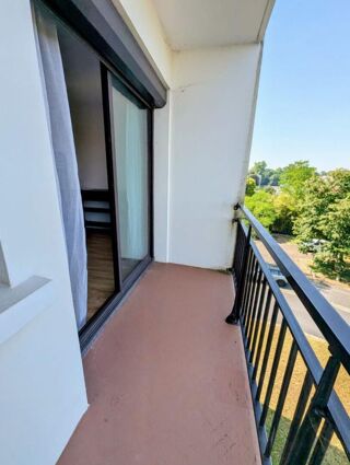  Appartement à louer 1 pièce 24 m²