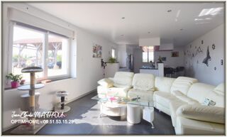  Maison à vendre 15 + pièces 294 m²