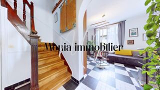  Maison � vendre 6 pi�ces 150 m�