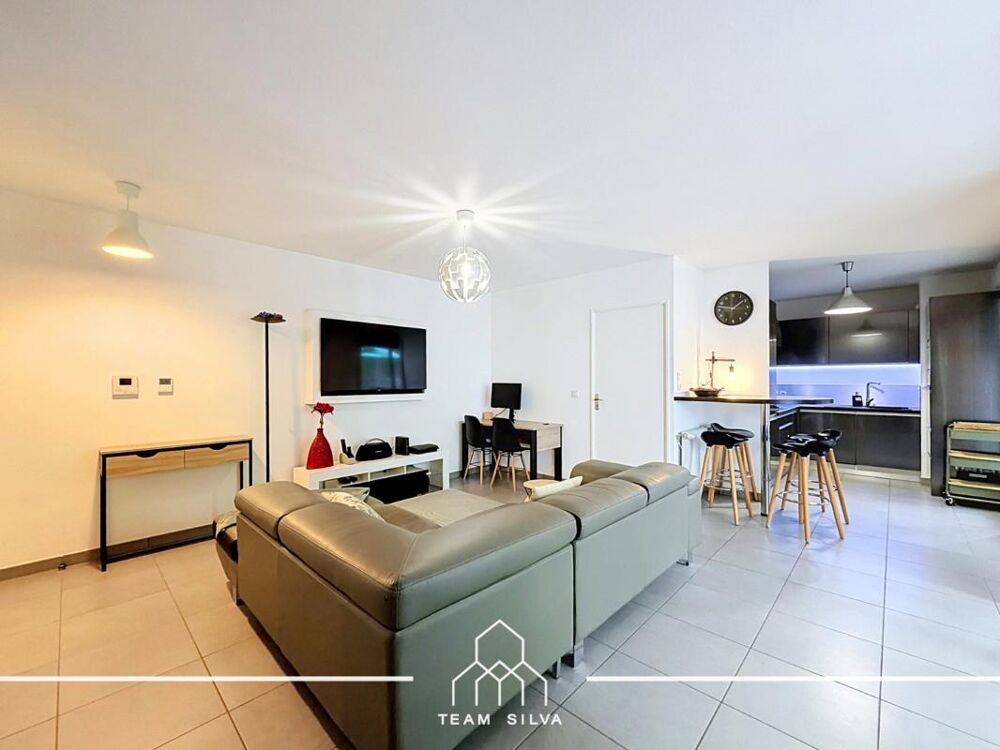 Vente Appartement Appartement Villeurbanne
