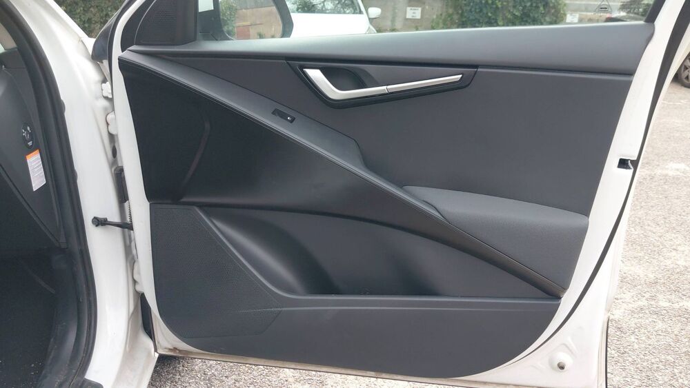 Niro 1.6 GDi 141 Hybride DCT6 Motion 2024 occasion 01370 Meillonnas