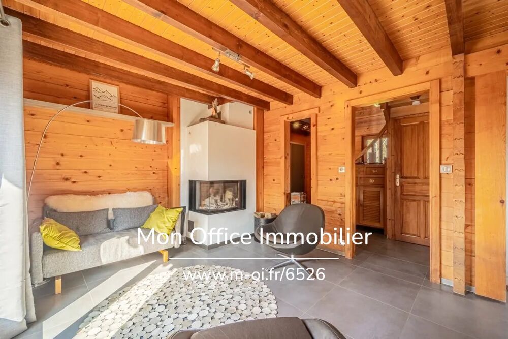 à vendre  Chalet Fillière (74570)