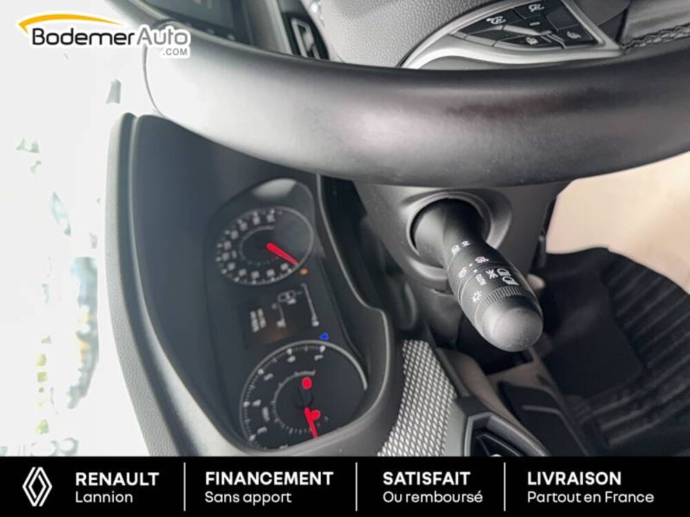 Jogger TCe 110 5 places Extreme + 2023 occasion 22200 Guingamp