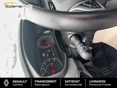 Jogger TCe 110 5 places Extreme + 2023 occasion 22200 Guingamp