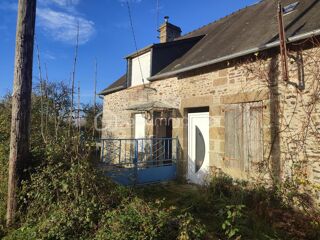  Maison � vendre 3 pi�ces 60 m�