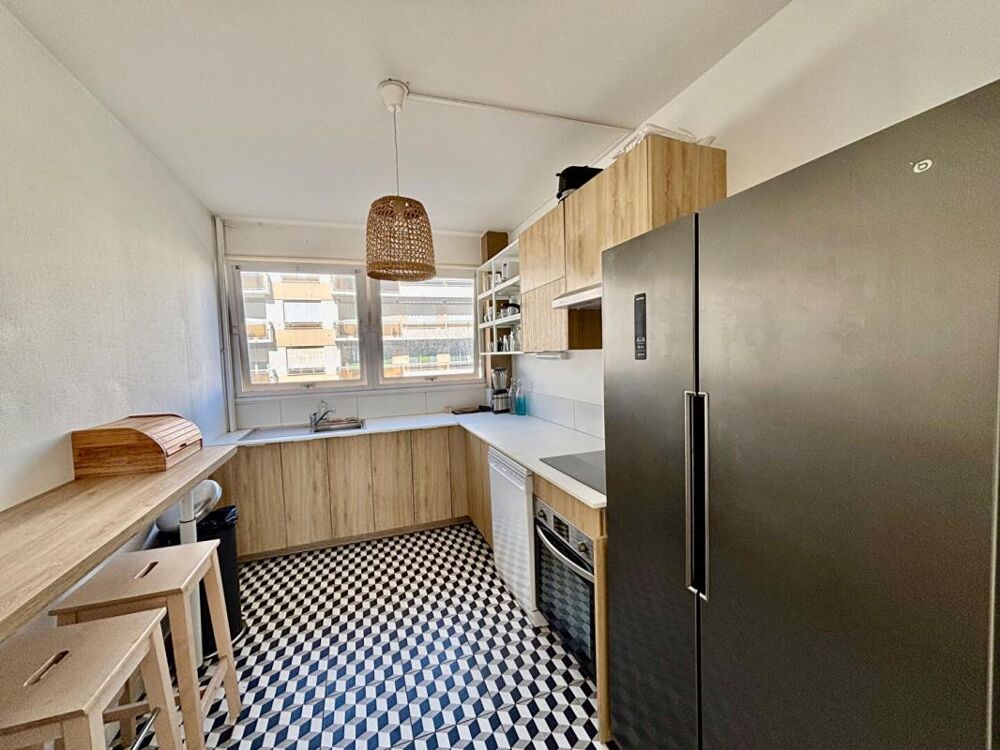 Vente Appartement Appartement Angers  - 5 chambres Angers