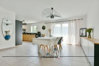  Maison � vendre 4 pi�ces 101 m�