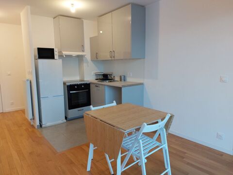   Appartement 2 pi�ces de 39m� Appartement - 2 pi�ce(s) - 39 m�