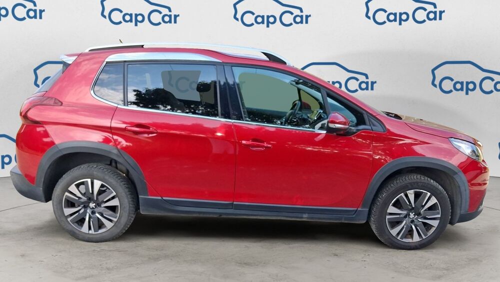 2008 I 1.5 BlueHdi 100 Allure 2019 occasion 35890 Bourg Des Comptes