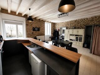  Maison à vendre 7 pièces 200 m²