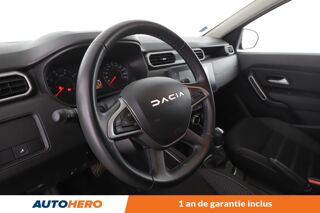 Duster II 1.3 TCe Journey 4x2 EDC 150 ch 2022 occasion 92130 Issy-les-Moulineaux