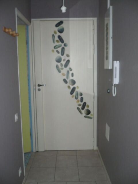  Appartement � louer 1 pi�ce 30 m�