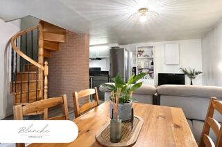  Appartement à vendre 2 pièces 44 m²