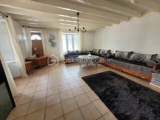  Maison  vendre 7 pices 133 m