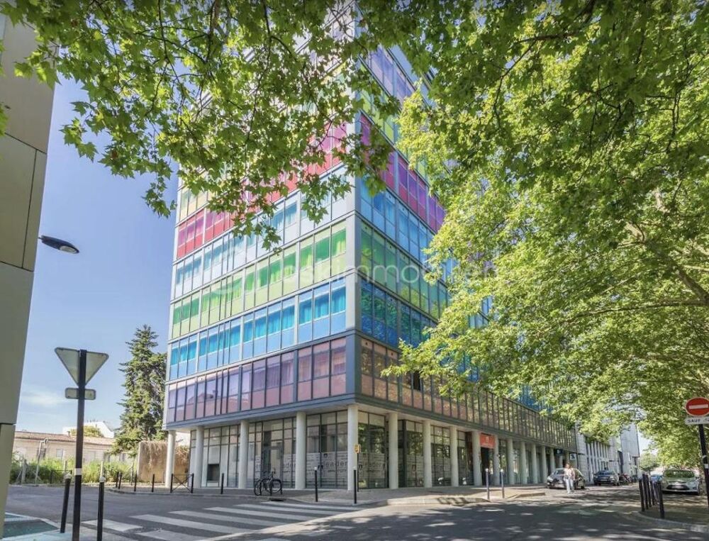 Vente Appartement BAISSE DE PRIX - Investissement LMNP - T2 meublé en résidence gérée Bordeaux