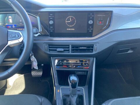 Polo 1.0 TSI 95 S&S DSG7 Style 2025 occasion 31100 Toulouse