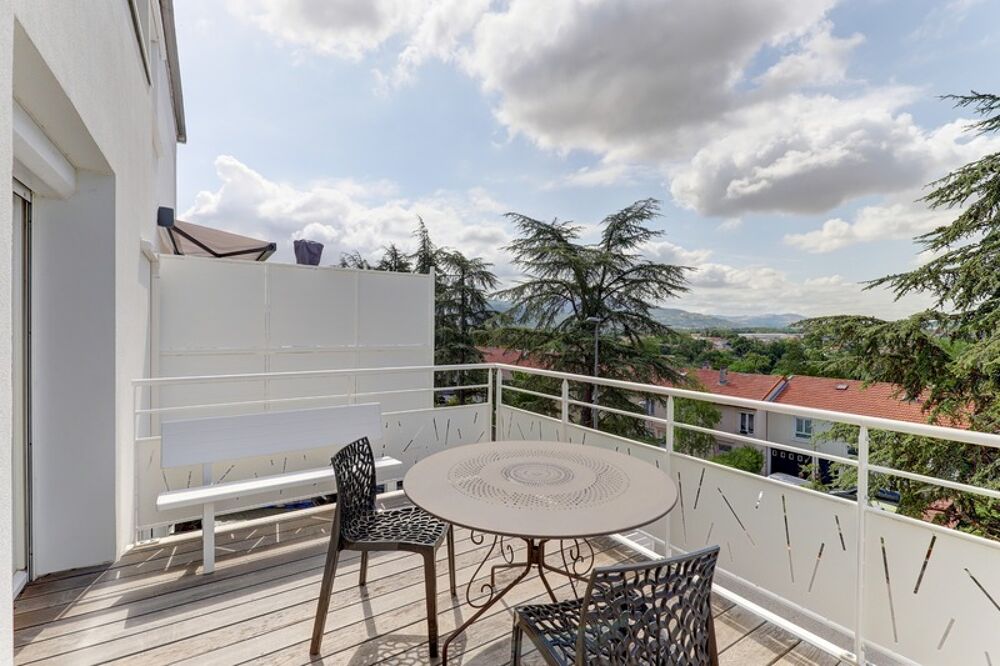 Maison de ville familiale, Le Cendre, 108 m², Jardin, Terrasse, 3 chambres, 5 pièces