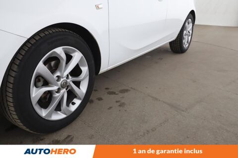 Corsa 1.4 Play 5P 90 ch 2016 occasion 92130 Issy-les-Moulineaux