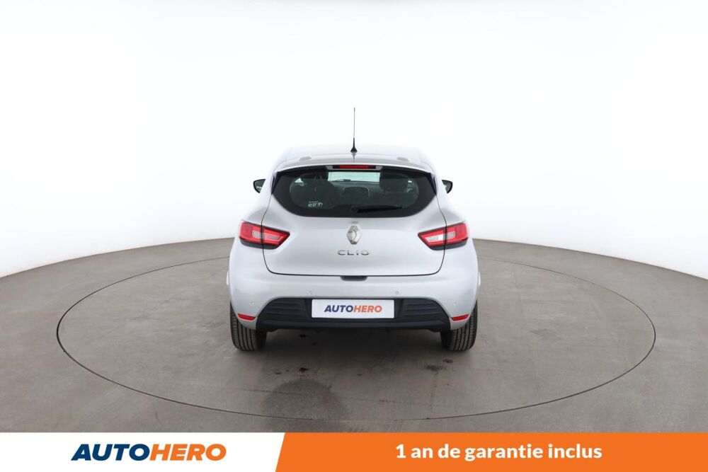 Clio 0.9 TCe Business 76 ch 2019 occasion 92130 Issy-les-Moulineaux
