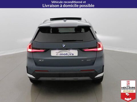 X1 sDrive 20i 170 DKG7 Design +Toit pano +Harman K 2024 occasion 10150 Lavau