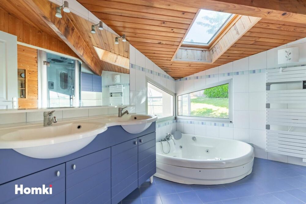 � vendre  Maison Beaupuy (31850)