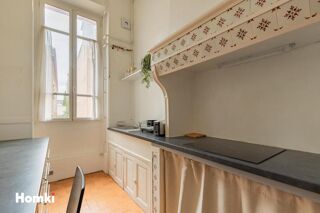  Appartement � vendre 1 pi�ce 34 m�