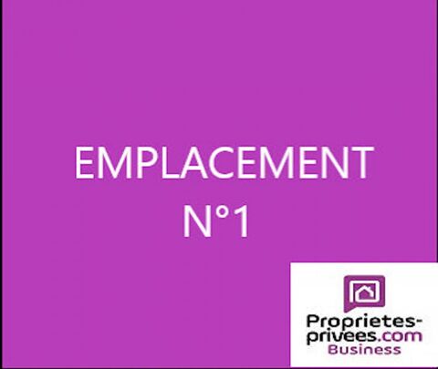 75020 PARIS : RESTAURATION RAPIDE, 75 M&sup2;, GROSSE EXTRACTION - 48 COUVERTS - EMPLACEMENT N&deg; 1 141000 75020 Paris