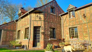  Maison � vendre 10 pi�ces 239 m�