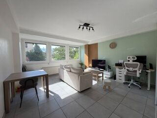  Appartement à vendre 2 pièces 64 m²
