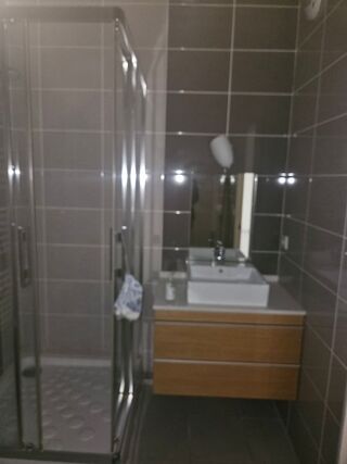  Appartement � louer 1 pi�ce 35 m� Boissy saint leger