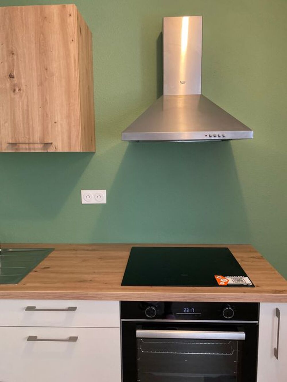 Appartement de 47m2 à louer sur Hauts de Bienne