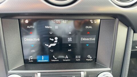 Mustang 5.0 V8 450 BVA10 Gt Fastback 2019 occasion 42600 Montbrison