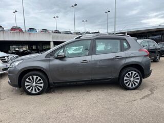 2008 (2) 1.6 BLUEHDI 100 S&S ACTIVE BUSINESS ETG6 2017 occasion 78240 Chambourcy