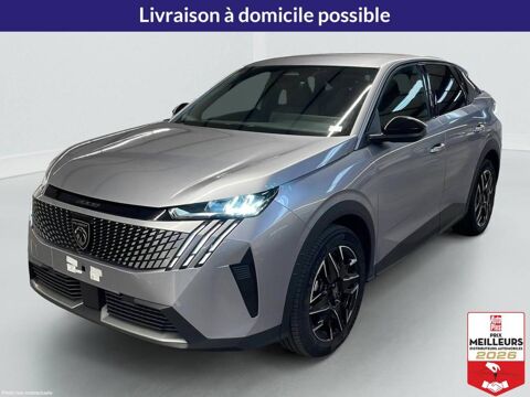 Annonce voiture Peugeot 3008 26994 €