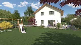  Terrain à vendre 847 m²