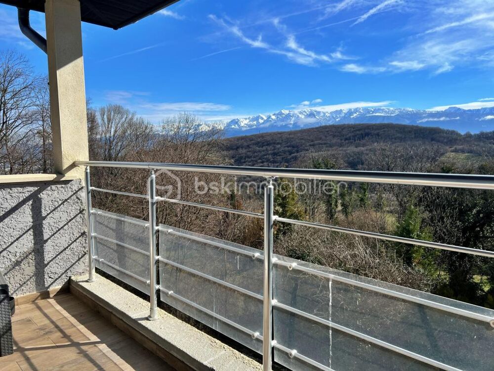 Vente Maison Villa récente - Idéale pour grande famille ou pour recevoir Claix