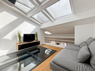  Appartement � vendre 5 pi�ces 108 m�