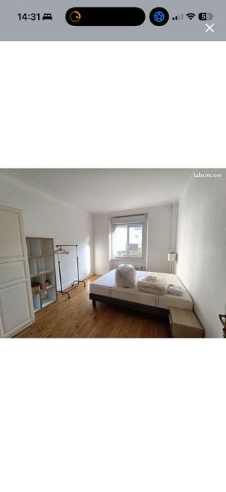  Appartement � louer 3 pi�ces 61 m�