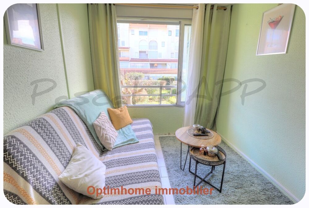 Appartement T2, à Proximité de la Plage de la Grande Conque