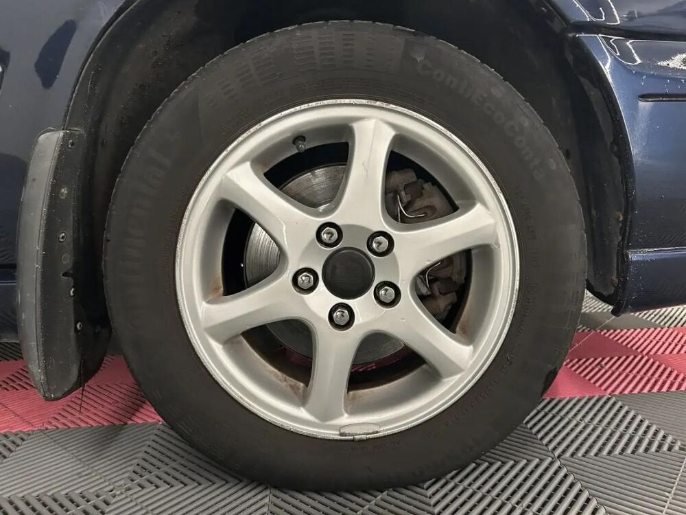 S70 2.5 TDi 10V 140 cv 1998 occasion 74330 Poisy