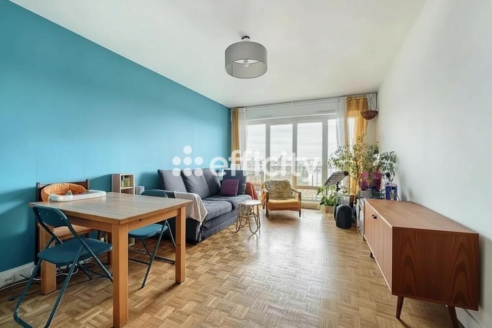 Vente Appartement Appartement Romainville