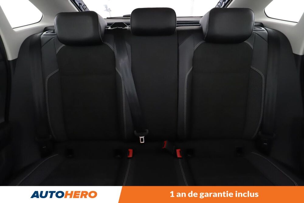 Taigo 1.0 TSI Style DSG 110 ch 2022 occasion 92130 Issy-les-Moulineaux