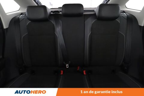 Taigo 1.0 TSI Style DSG 110 ch 2022 occasion 92130 Issy-les-Moulineaux