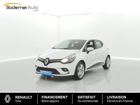 Renault Clio dCi 75 Energy Business 2017 occasion Vire 14500