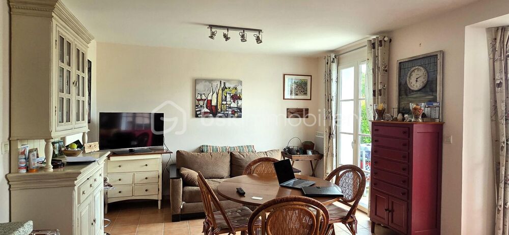 Vente Maison MAISON CALME SUR GOLF L aiguillon sur vie