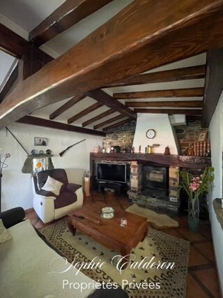  Maison � vendre 5 pi�ces 150 m�