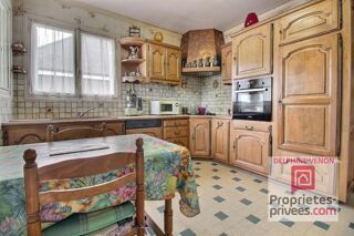  Maison � vendre 3 pi�ces 87 m�