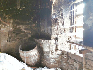  Ferme � vendre 3 pi�ces 100 m� Saint vincent